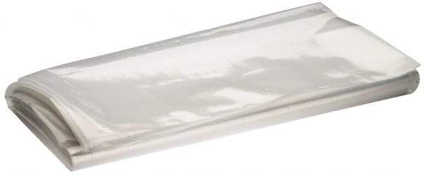 Made in USA - 20 x 36", 4 mil Open Top Polybags - Heavy-Duty - Industrial Tool & Supply