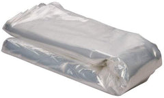 Made in USA - 48 x 60", 4 mil Open Top Polybags - Heavy-Duty - Industrial Tool & Supply