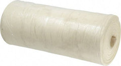 Made in USA - 1/4 Inch Thick x 66 Inch Wide x 12 Inch Long, Pressed Wool Felt Sheet - 3 Lbs/Square Yd., White, 400 psi - Industrial Tool & Supply