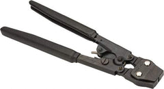 Oetiker - 0.8mm Ear Clamp Installation Tool - Ratchet - Industrial Tool & Supply
