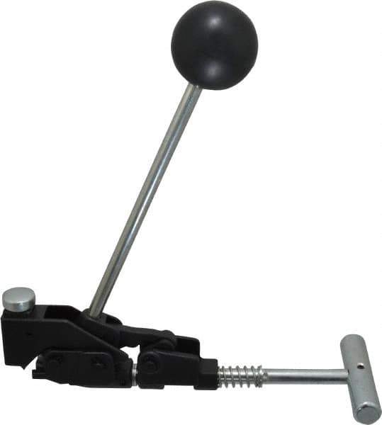 IDEAL TRIDON - 5/8" Wide Clamping Tools - Industrial Tool & Supply