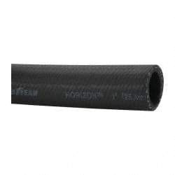 Continental ContiTech - 1" ID x 1.44" OD CTL Multipurpose Air Hose - 200 Working psi, -40 to 190°F, Black - Industrial Tool & Supply
