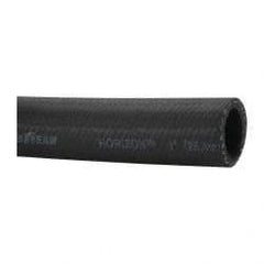 Continental ContiTech - 1" ID x 1.44" OD CTL Multipurpose Air Hose - 200 Working psi, -40 to 190°F, Black - Industrial Tool & Supply