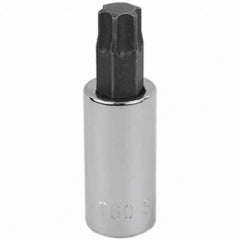 SK - Hand Hex & Torx Bit Sockets - Industrial Tool & Supply