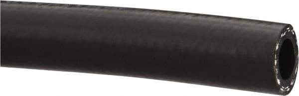 Continental ContiTech - 1/2" ID x 0.844" OD CTL Oil Resistant Air Hose - 300 Working psi, -20 to 190°F, Black - Industrial Tool & Supply
