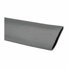 Continental ContiTech - 2" ID, 29 Hg Vac Rating, 30 psi, PVC Vacuum & Duct Hose - 100' Long, White, 5-1/2" Bend Radius, 15 to 150°F - Industrial Tool & Supply