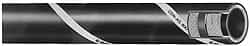 Continental ContiTech - -40 to 180°F, 1-1/2 Inch Inside x 1-15/16 Inch Outside Diameter, Synthetic Fabric Liquid Suction and Discharge Hose - Industrial Tool & Supply