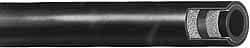 Continental ContiTech - 3/4" Inside x 1.48 Outside Diam, Synthetic Rubber, Sandblast Hose - Black, 50' Long, 150 psi Working Pressure - Industrial Tool & Supply