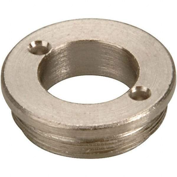 Dynabrade - Air Angle Head Grinder Bearing Cap - Industrial Tool & Supply