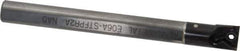Kennametal - 12.19mm Min Bore Diam, 95.25mm OAL, 3/8" Shank Diam, E-ASTFP Indexable Boring Bar - TP.. 41.. Insert, Screw Holding Method - Industrial Tool & Supply