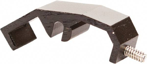 ARO/Ingersoll-Rand - Air Cylinder Switch Bracket - For 1-1/2" Air Cylinders, Use with ARO/Ingersoll Rand Provenair NFPA Cylinders - Industrial Tool & Supply