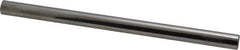Accupro - 3/8 Inch x 6 Inch Long, Solid Carbide Round - Micrograin Grade, 0.0000 to 0.0005 Inch Tolerance - Industrial Tool & Supply