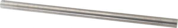 Accupro - 5/8 Inch x 12 Inch Long, Solid Carbide Round - Micrograin Grade, 0.0000 to 0.0005 Inch Tolerance - Industrial Tool & Supply