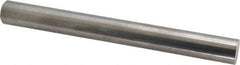 Accupro - 5/8 Inch x 6 Inch Long, Solid Carbide Round - Micrograin Grade, 0.0000 to 0.0005 Inch Tolerance - Industrial Tool & Supply