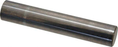 Accupro - 3/4 Inch x 4 Inch Long, Solid Carbide Round - Micrograin Grade, 0.0000 to 0.0005 Inch Tolerance - Industrial Tool & Supply