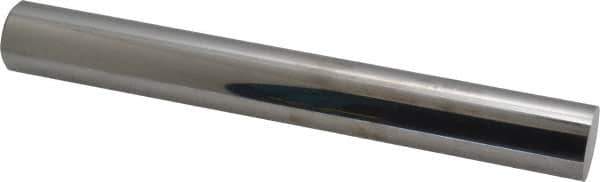 Accupro - 3/4 Inch x 6 Inch Long, Solid Carbide Round - Micrograin Grade, 0.0000 to 0.0005 Inch Tolerance - Industrial Tool & Supply