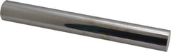 Accupro - 3/4 Inch x 6 Inch Long, Solid Carbide Round - Micrograin Grade, 0.0000 to 0.0005 Inch Tolerance - Industrial Tool & Supply