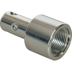 Enerpac - Hydraulic Cylinder Mounting Accessories Type: Lock-on Connector For Use With: RC10 - Industrial Tool & Supply