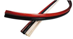 Coilhose Pneumatics - 1/4" ID x 3/8" OD, 50' Long, Polyurethane Tube - Red/Blue, 125 Max psi, 95 Hardness - Industrial Tool & Supply