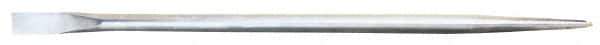 OTC - 30" Long, 7/8" OD, Steel Jimmy Bar - Automotive Hand Tool - Industrial Tool & Supply