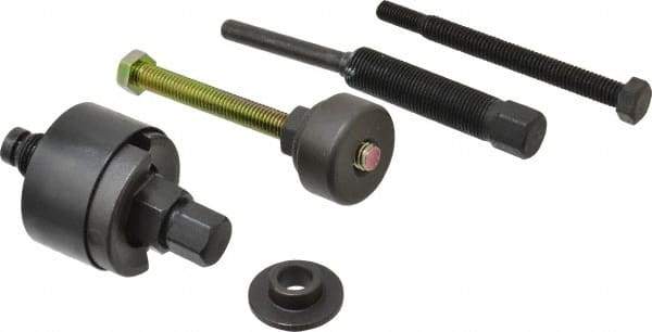 OTC - Steel Power Steering Pump Set - For Use with Pullers - Industrial Tool & Supply