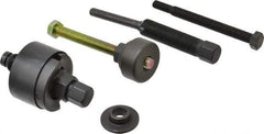 OTC - Steel Power Steering Pump Set - For Use with Pullers - Industrial Tool & Supply