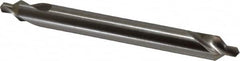 Keo - #6 Plain Cut 82° Incl Angle High Speed Steel Combo Drill & Countersink - Industrial Tool & Supply