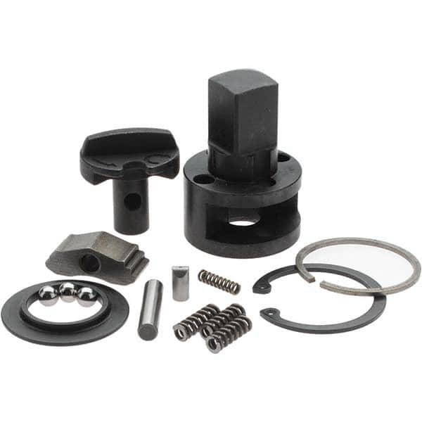 Ingersoll-Rand - Impact Wrench & Ratchet Accessories Accessory Type: Ratchet Head Kit For Use With: 1099XPA - Industrial Tool & Supply