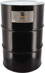 Synco Chemical - 55 Gal Drum, Synthetic Gear Oil - -40°F to 450°F, 680 St Viscosity at 40° C, ISO 680 - Industrial Tool & Supply