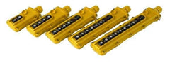 Woodhead Electrical - Pushbutton Control Station Replacement Switch - For Use with Pendant Control Stations - Industrial Tool & Supply