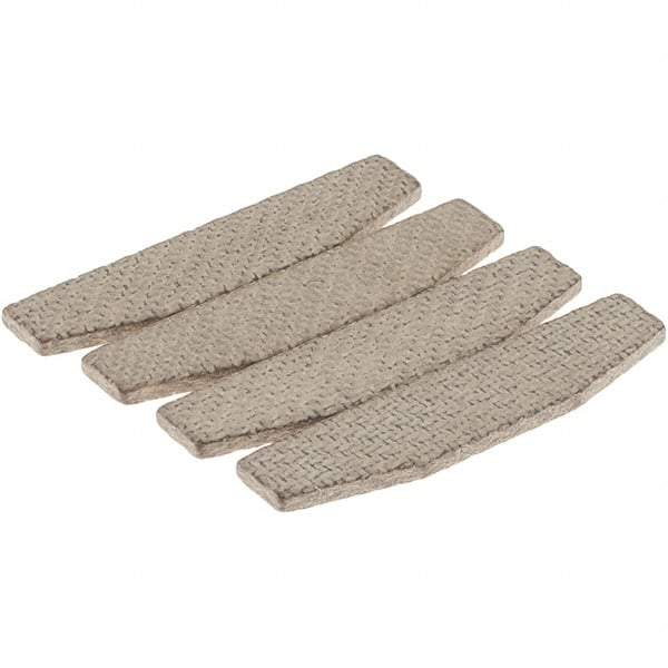 Dynabrade - Vane Rotor Set Blade - Use with 12250 - Industrial Tool & Supply