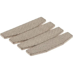 Dynabrade - Vane Rotor Set Blade - Use with 12250 - Industrial Tool & Supply