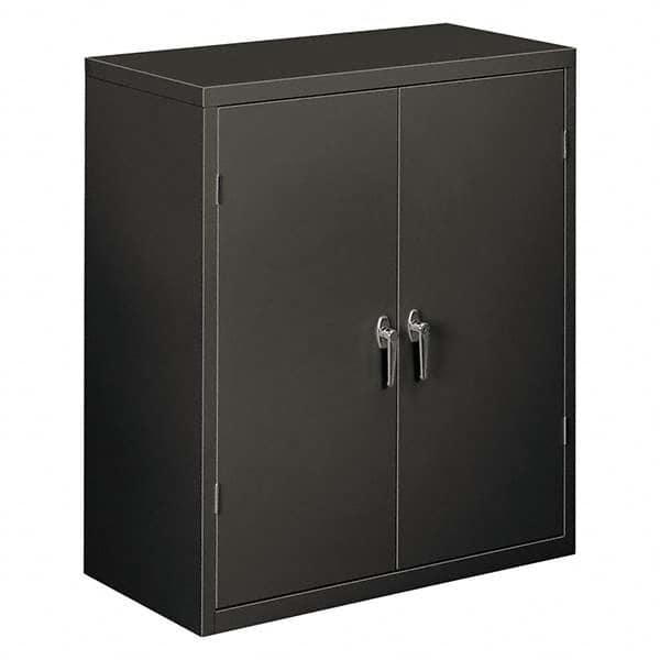 Hon - Storage Cabinets Type: Locking Width (Inch): 36 - Industrial Tool & Supply
