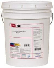 CRC - 35 Lb Pail Lithium General Purpose Grease - Amber, 300°F Max Temp, NLGIG 2, - Industrial Tool & Supply