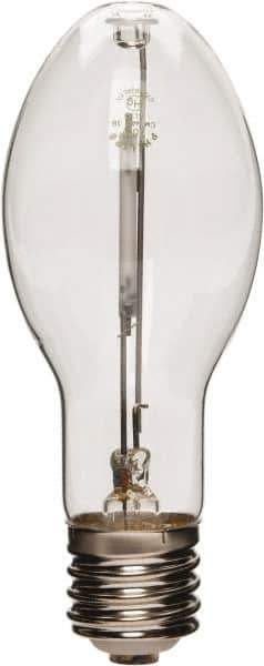Philips - 70 Watt High Intensity Discharge Commercial/Industrial Mogul Lamp - 2,100°K Color Temp, 6,500 Lumens, ED23.5, 24,000 hr Avg Life - Industrial Tool & Supply