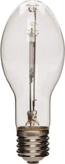 Philips - 70 Watt High Intensity Discharge Commercial/Industrial Mogul Lamp - 2,100°K Color Temp, 6,500 Lumens, ED23.5, 24,000 hr Avg Life - Industrial Tool & Supply