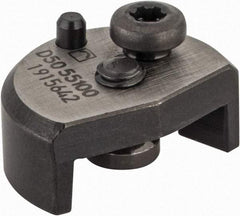 Komet - Trigon Pocket for Indexable Tools - Use for Indexable Drilling - Industrial Tool & Supply