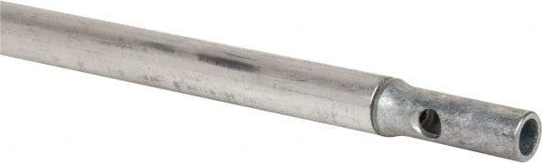 Guardair - Blow Gun Extension Tube - 24" Long - Industrial Tool & Supply
