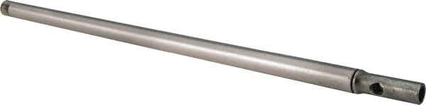 Guardair - Blow Gun Extension Tube - 60" Long - Industrial Tool & Supply