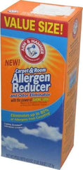 Arm & Hammer - 42.6 oz Bag-in-Box Carpet Deodorizer - Clean/Fresh Scent - Industrial Tool & Supply