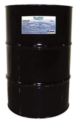 Value Collection - Rustlick EDM-500, 55 Gal Drum EDM/Dielectric Fluid - Synthetic, For Electric Discharge Machining - Industrial Tool & Supply