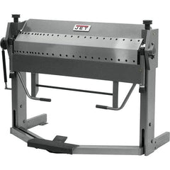 Jet - Press Brakes Machine Type: Floor Bending Length (Inch): 50 - Industrial Tool & Supply