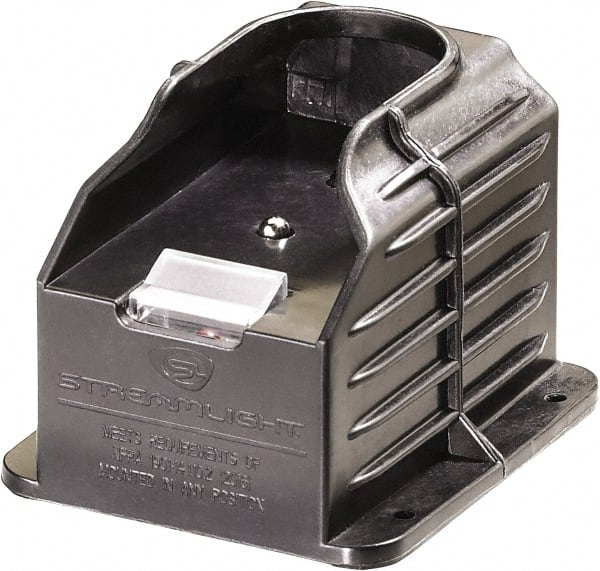 Streamlight - Flashlight Chargers Type: Charger Base Voltage: 12.00 - Industrial Tool & Supply