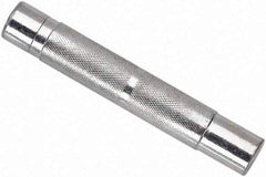 lumax - Grease Fitting Extractors, Installers & Cleaners Type: Grease Fitting Installer Straight or Angled Head: Straight - Industrial Tool & Supply