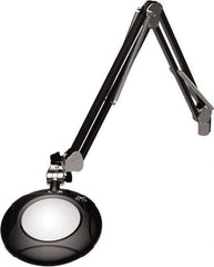 O.C. White - Machine Lights Machine Light Style: Articulating Arm Mounting Type: Clamp Mount - Industrial Tool & Supply