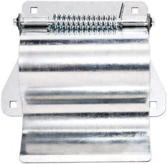 lumax - Steel Fixed Grease Gun Holder - Industrial Tool & Supply