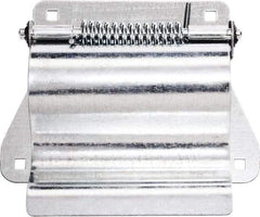 lumax - Steel Fixed Grease Gun Holder - Industrial Tool & Supply