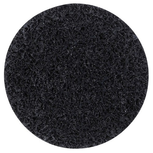 4″ Velcro Non-Woven Hook and Loop Disc Silicon Carbide - Industrial Tool & Supply
