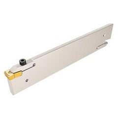 CGHL53-12D - Turning & Grooving Blade - Industrial Tool & Supply