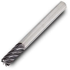 49C-7515S7RQ00 IN2003 S C END MILL - Industrial Tool & Supply